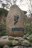 JFK memorial