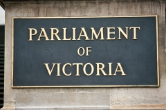 Parliament of Victoria