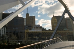 Flinders Street Station