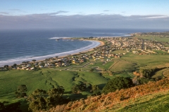 Mariners Lookout