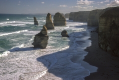 Twelve Apostles