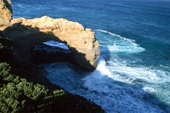 Sea Arch, Great Ocean Road