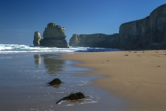 Gibson Beach