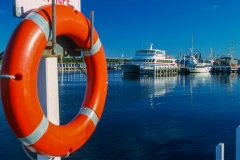 Lakes Entrance Marina