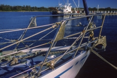 Lakes Entrance Marina