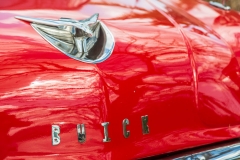 Classic car