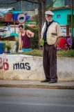 Viñales tourist