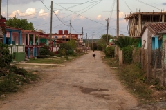Viñales street scene