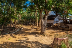 Farm buildings