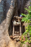 Small shrine
