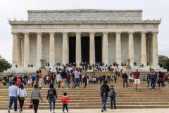 Lincoln Memorial