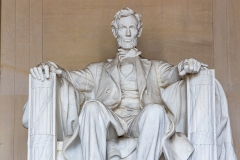 Lincoln Memorial