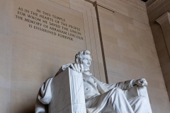 Lincoln Memorial