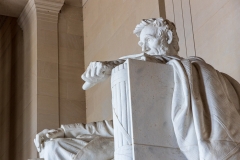 Lincoln Memorial