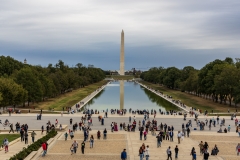 Washington Monument
