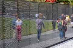 Vietnam War Memorial