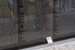Vietnam War Memorial