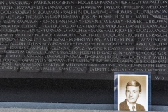 Vietnam War Memorial
