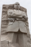 Martin Luther King Memorial