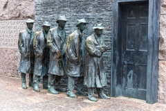 Franklin Delano Roosevelt Memorial