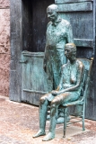 Franklin Delano Roosevelt Memorial