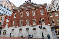 Ford's Theatre