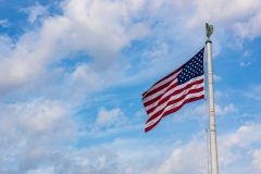 Stars and Stripes