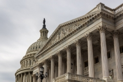 US Capitol
