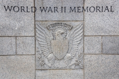 World War II memorial