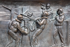 World War II Memorial