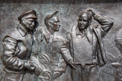 World War II Memorial