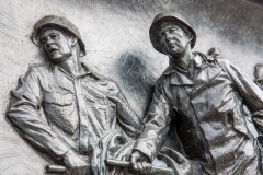 World War II Memorial