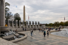 World War II Memorial