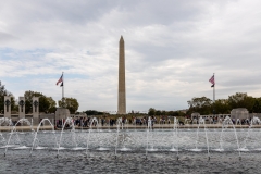 World War II Memorial