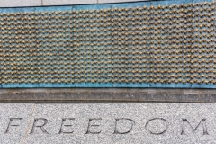 World War II Memorial