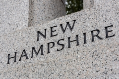 World War II Memorial