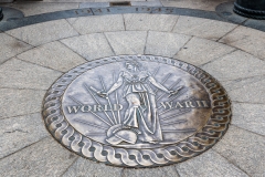 World War II Memorial