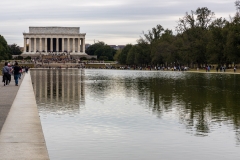 Lincoln Memorial
