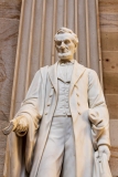 Abraham Lincoln Statue