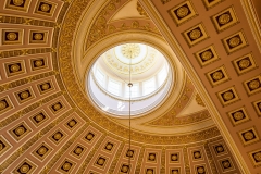 US Capitol interior