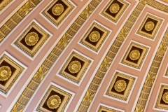 US Capitol interior