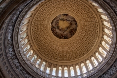 US Capitol Rotunda