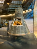 Gemini capsule