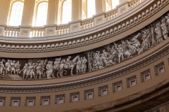 US Capitol Rotunda