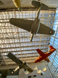 Historic aircraft