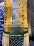 Nuclear ICBM