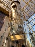 Hubble telescope