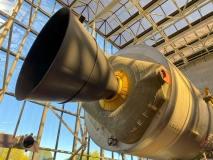 Apollo command module