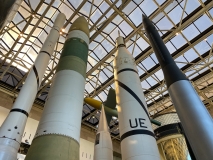 Missiles