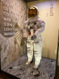 Armstrong spacesuit